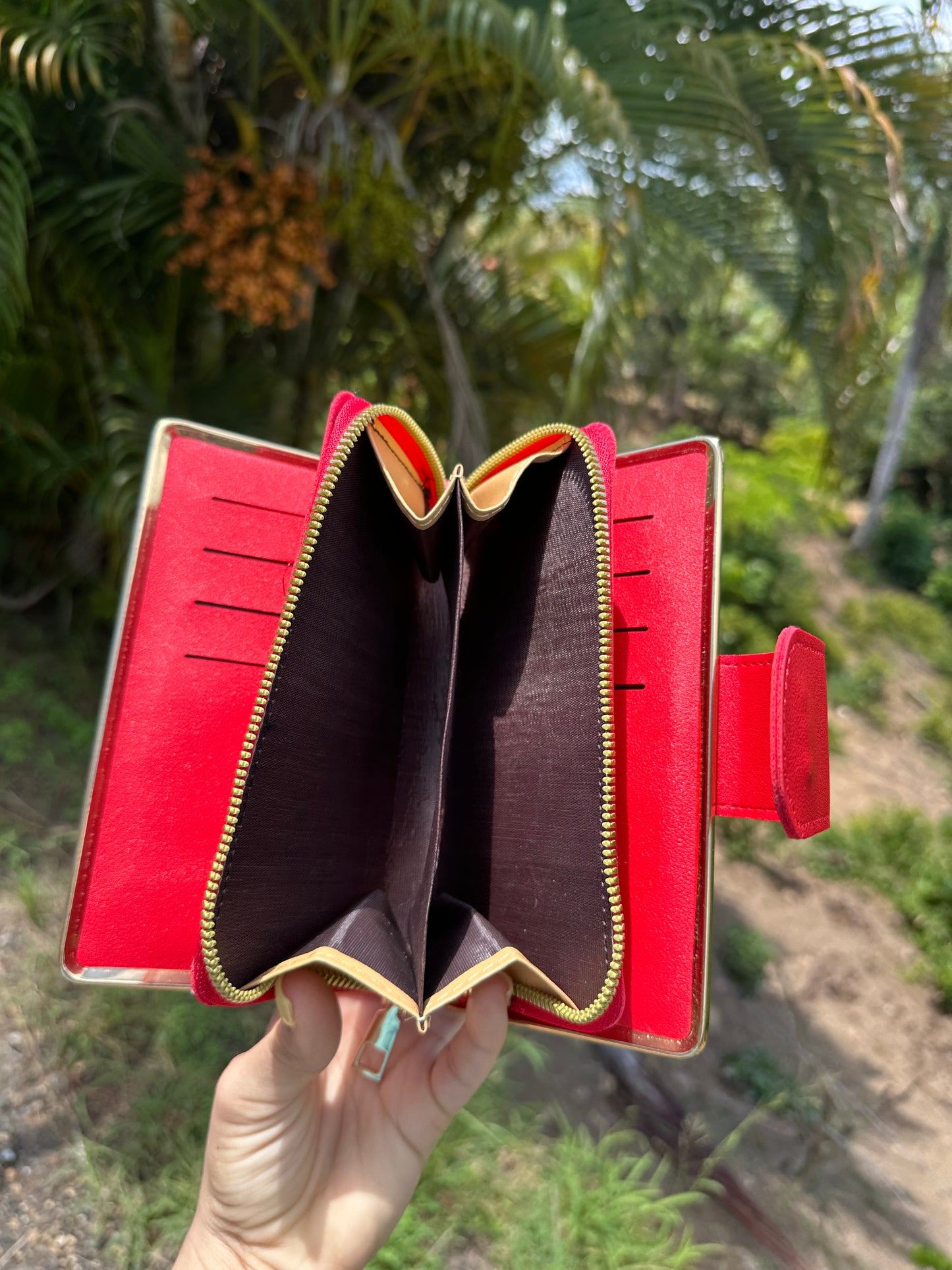 Apple Wallet