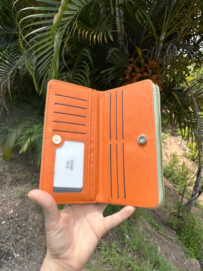 Saint Wallet
