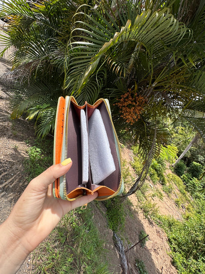 Saint Wallet