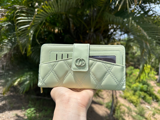 Zaina Wallet