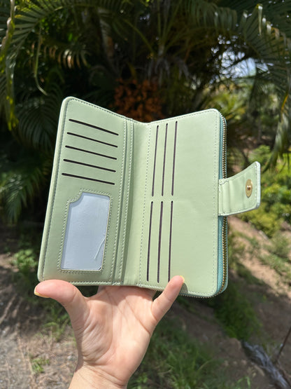 Zaina Wallet