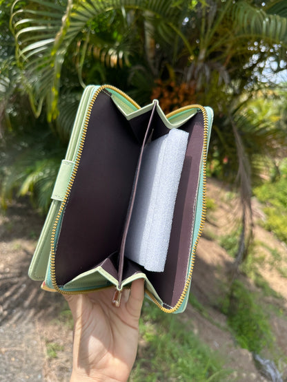Zaina Wallet