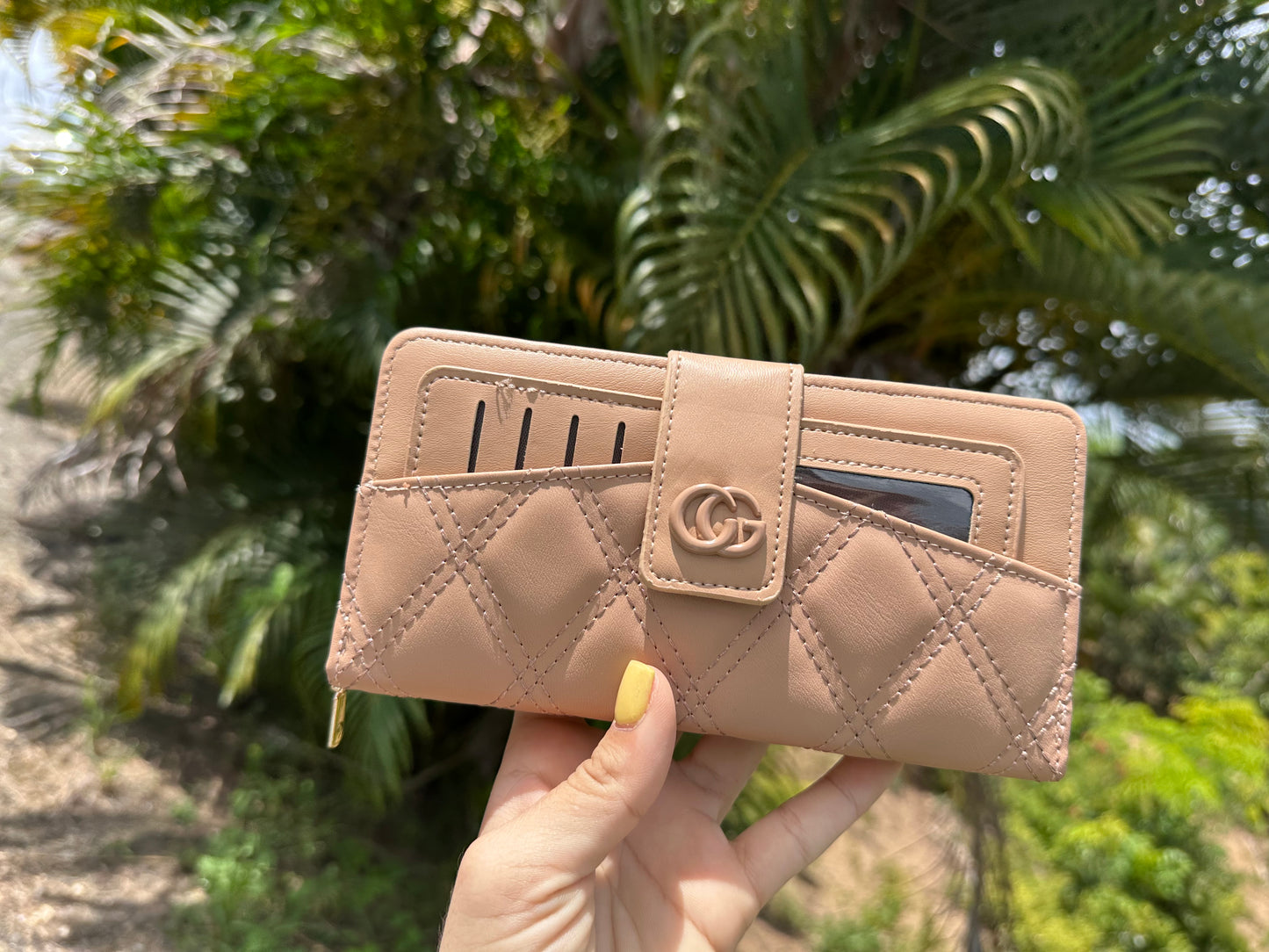 Zaina Wallet
