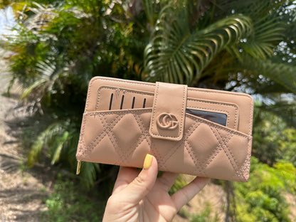 Zaina Wallet