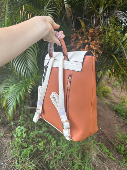 Tour Backpack