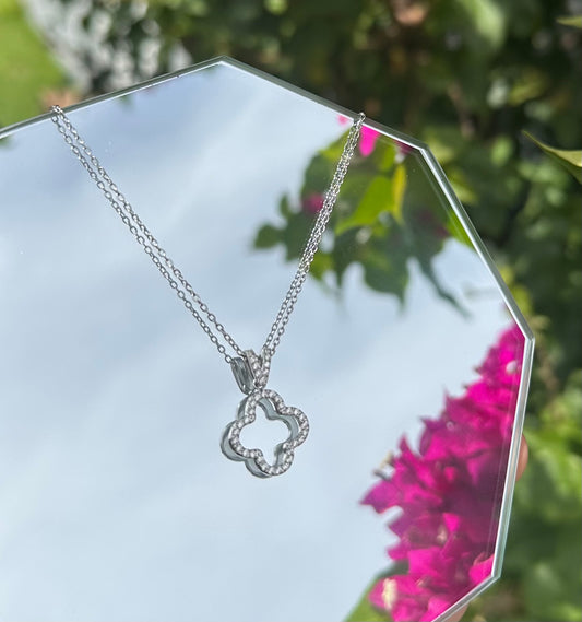 Cleef Necklace