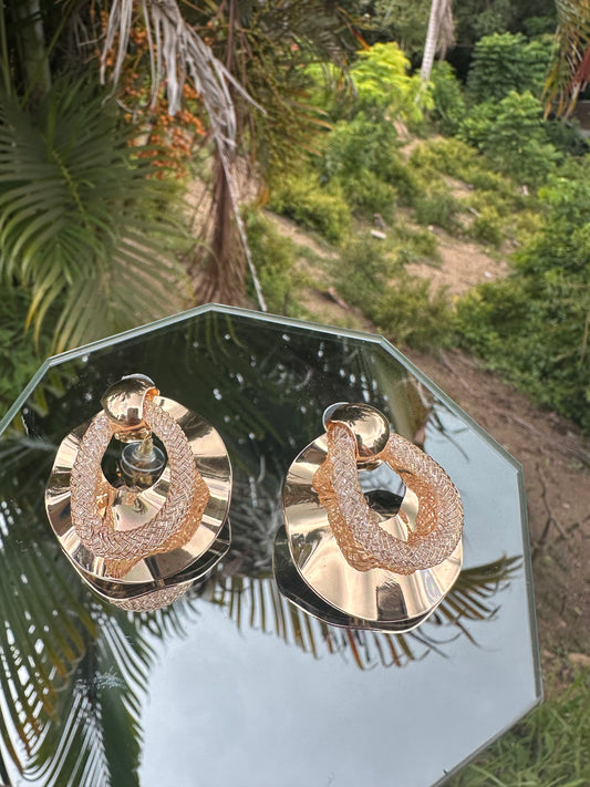 Trend Earrings