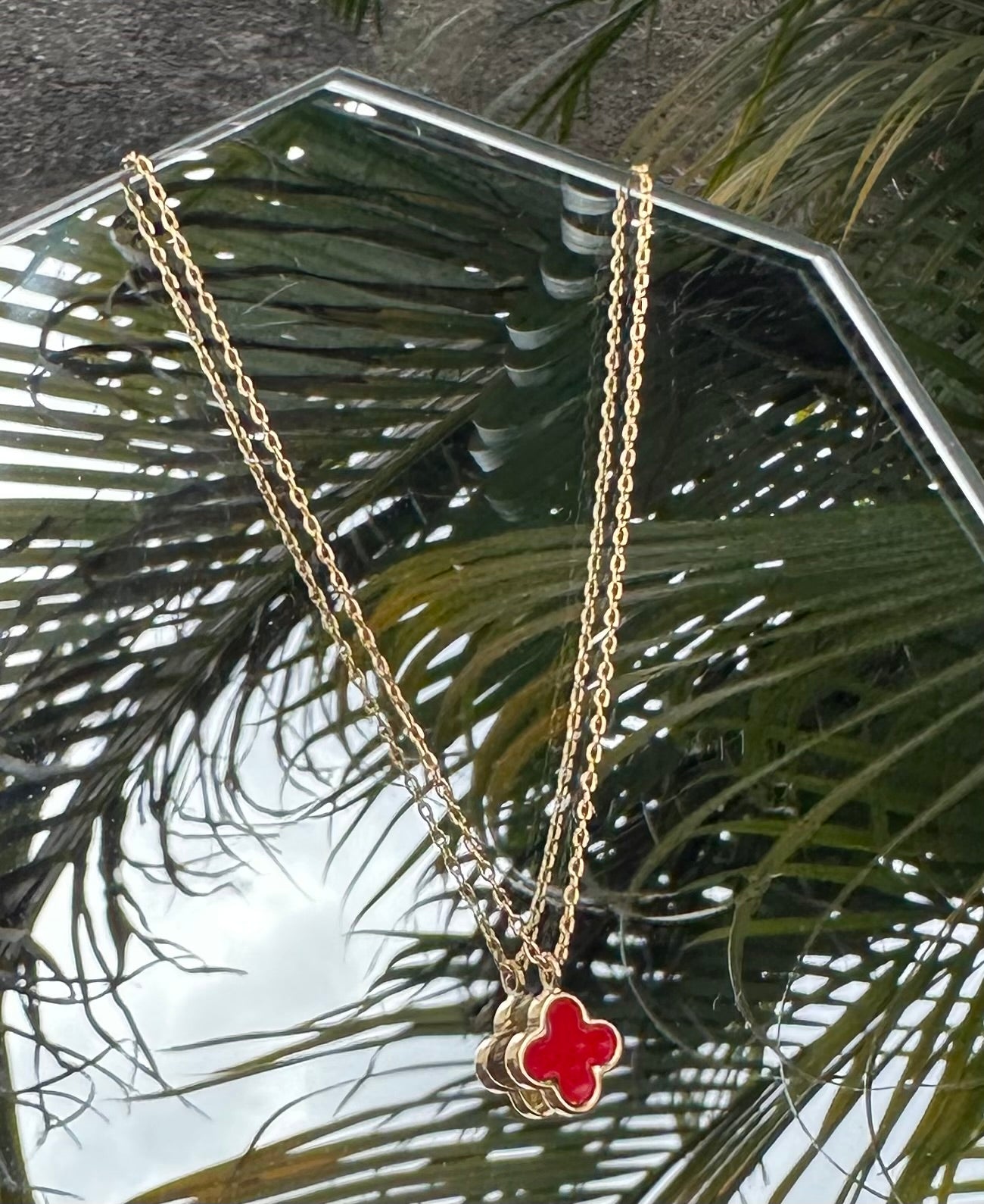 Doms Necklace