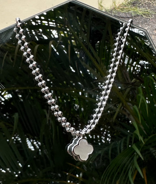 Sound Necklace