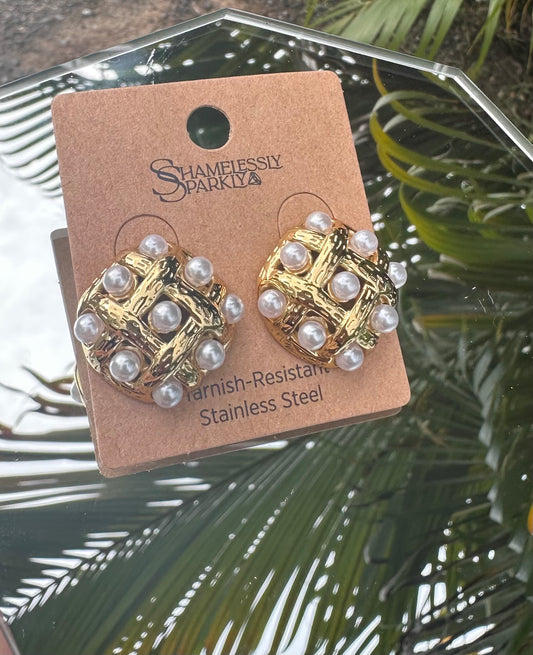 Eternal Earrings