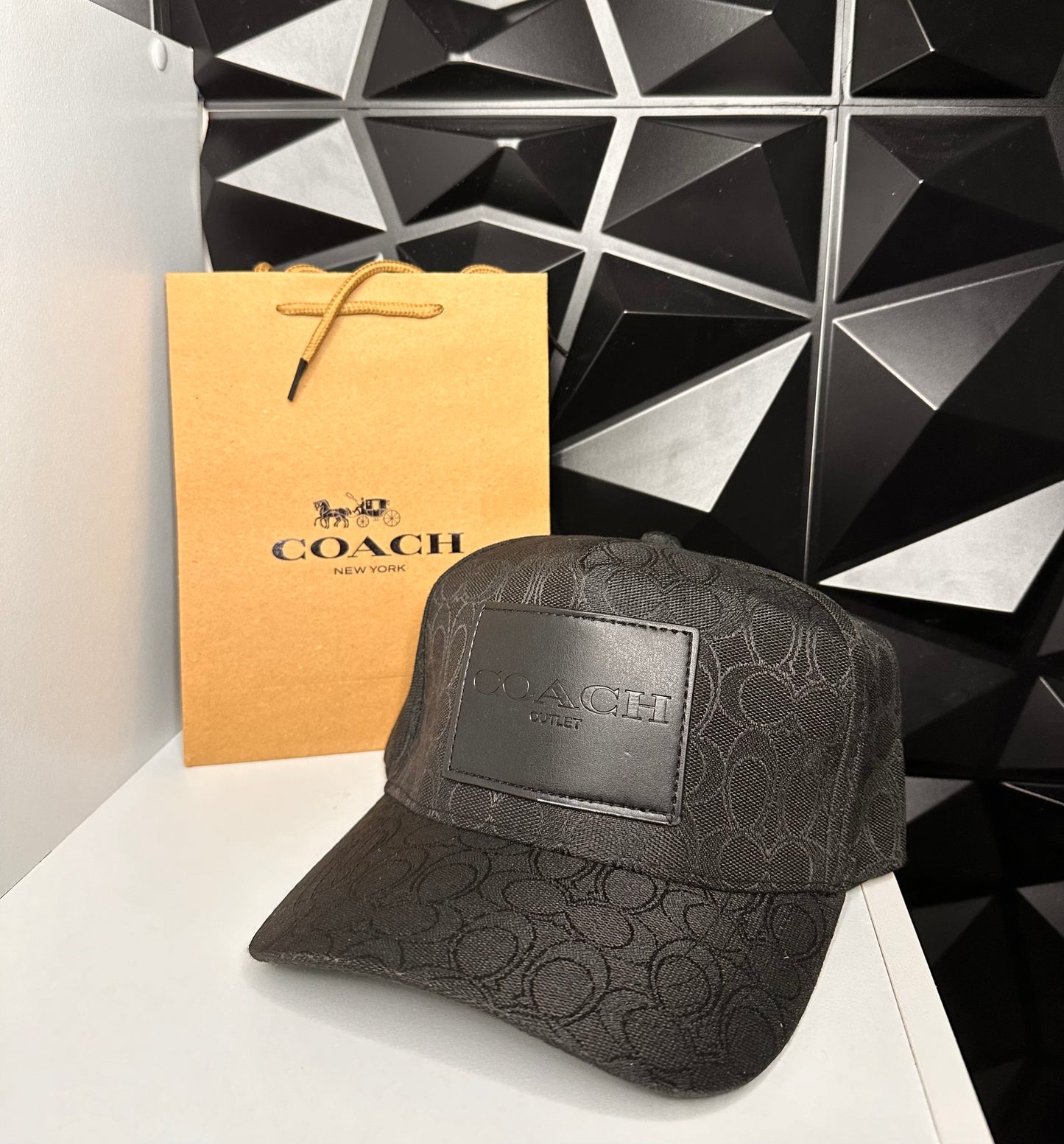 Maven Cap