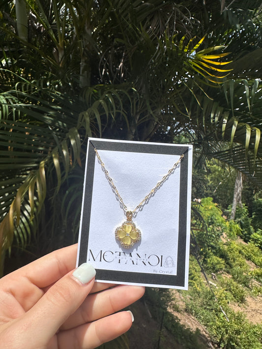 Arpel Necklace