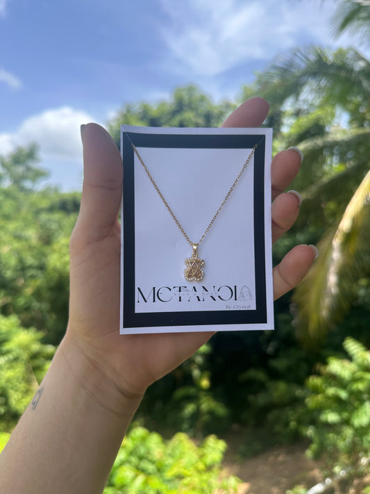 Simply Necklace