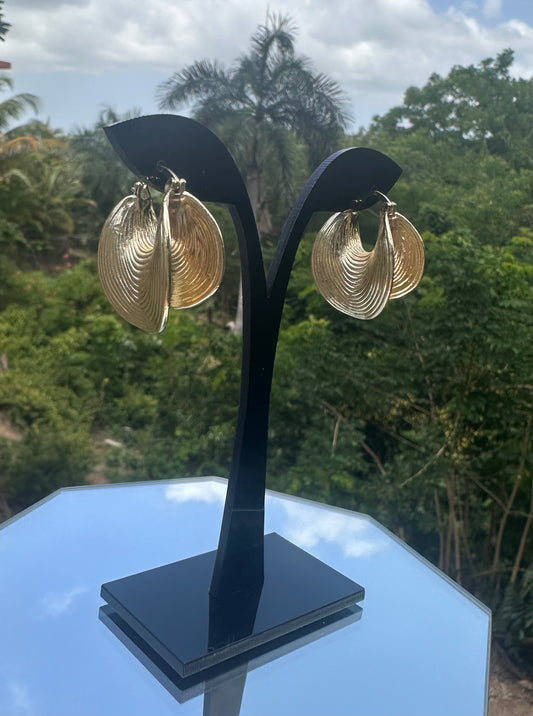 Spark Earrings