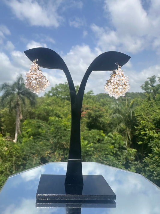 Titanic Earrings
