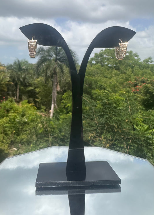 Small Earrings