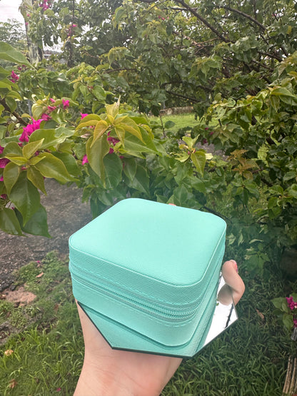 Travel Jewerly Box