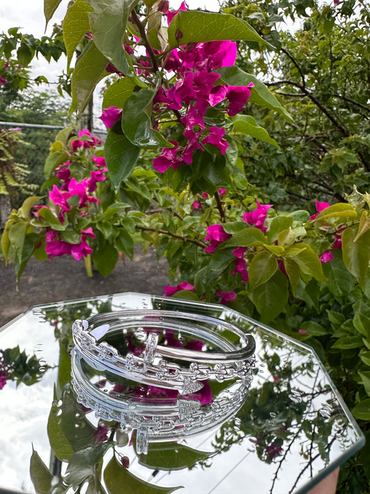 Arrow Bangle