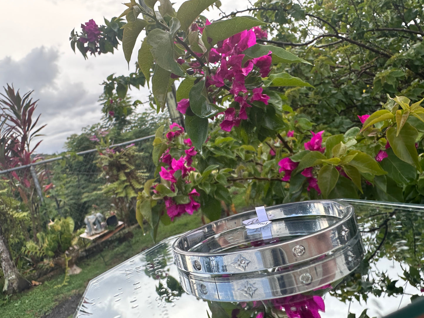 Fearless Bangle