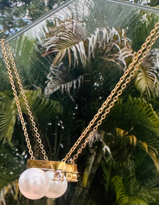Lucy Necklace