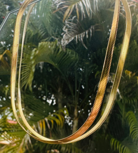 Cami Necklace