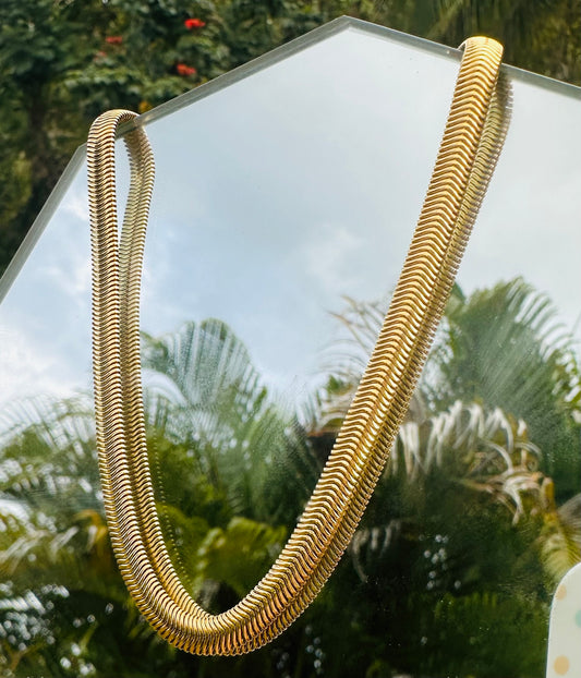 Tami Necklace