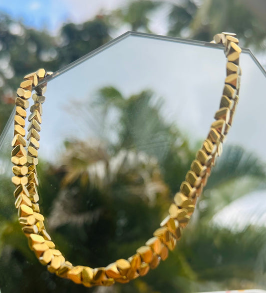 Xiomy Necklace