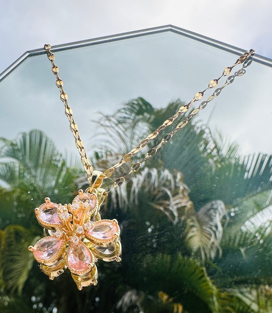 Paola Necklace
