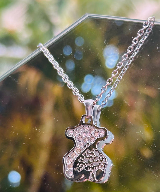 Cindy Necklace