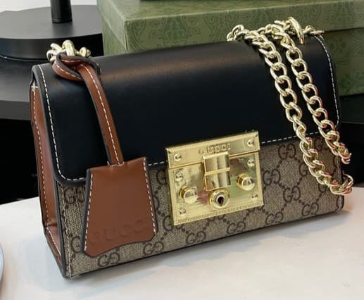 Brownie Bag