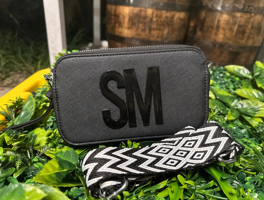 Typical black bag