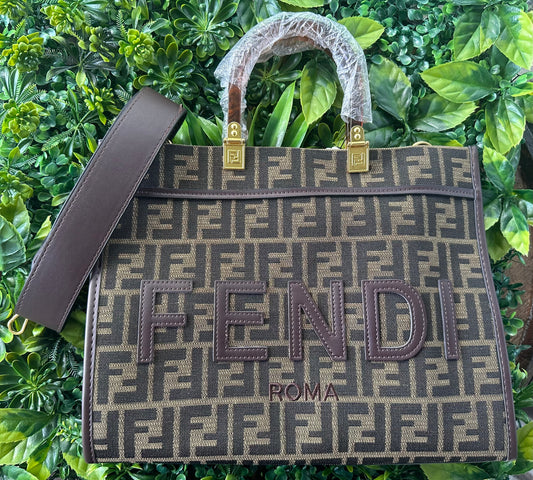 IDNEF Tote Bag