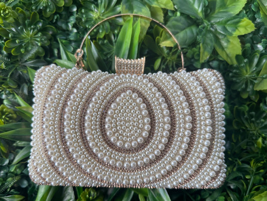 Pearl Bag