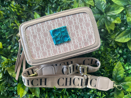 Comfortable Crossbody