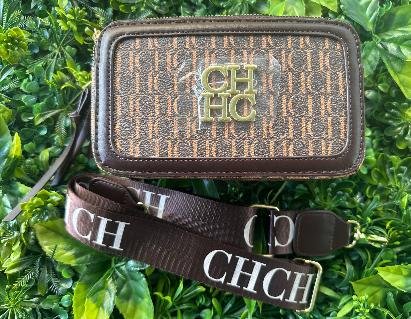 Comfortable Crossbody